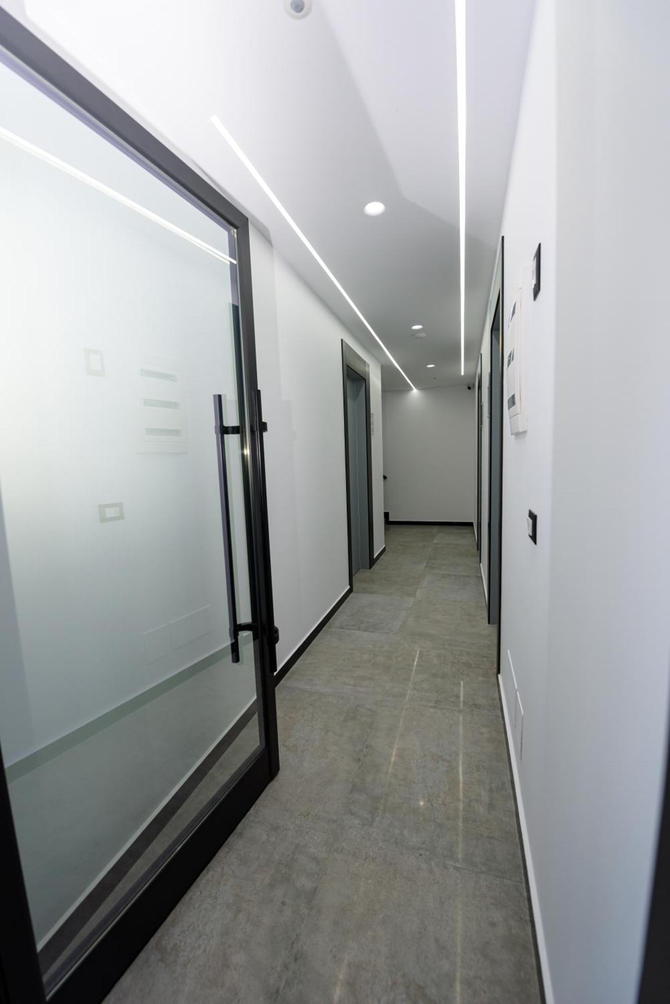 Kevin'S Aparthotel Vlorë Exteriér fotografie